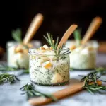 Rosemary Salt