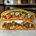 Taco Bell Crunchwrap