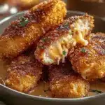 Crack Chicken Tenders