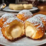 Italian Cream Bombs