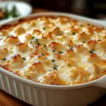 Joe's Creamy Crab Dip