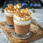 S’mores Latte