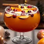 Thanksgiving Punch