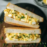 Japanese Egg Sandwich