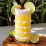 Piña Colada Punch