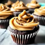 Gluten Free Vegan Chocolate Cupcakes