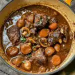 Beef Carbonnade