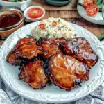 Irresistible Chicken Tocino