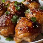 Ina Garten Indonesian Chicken Recipe