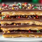 Christmas Crack Recipe