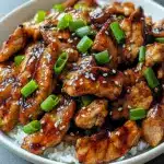 Chicken Bulgogi Recipe