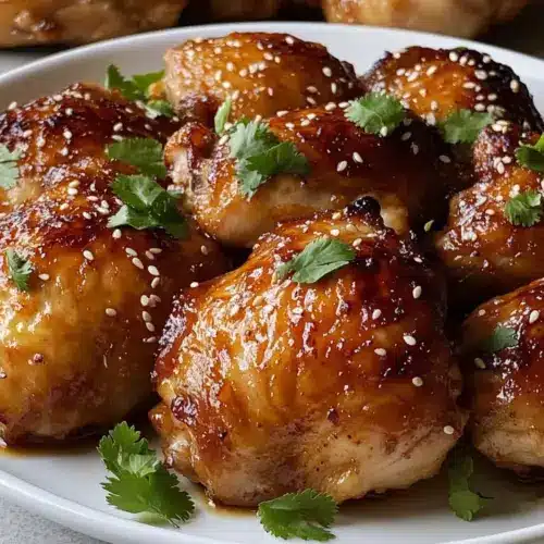 Ina Garten Indonesian Chicken Recipe