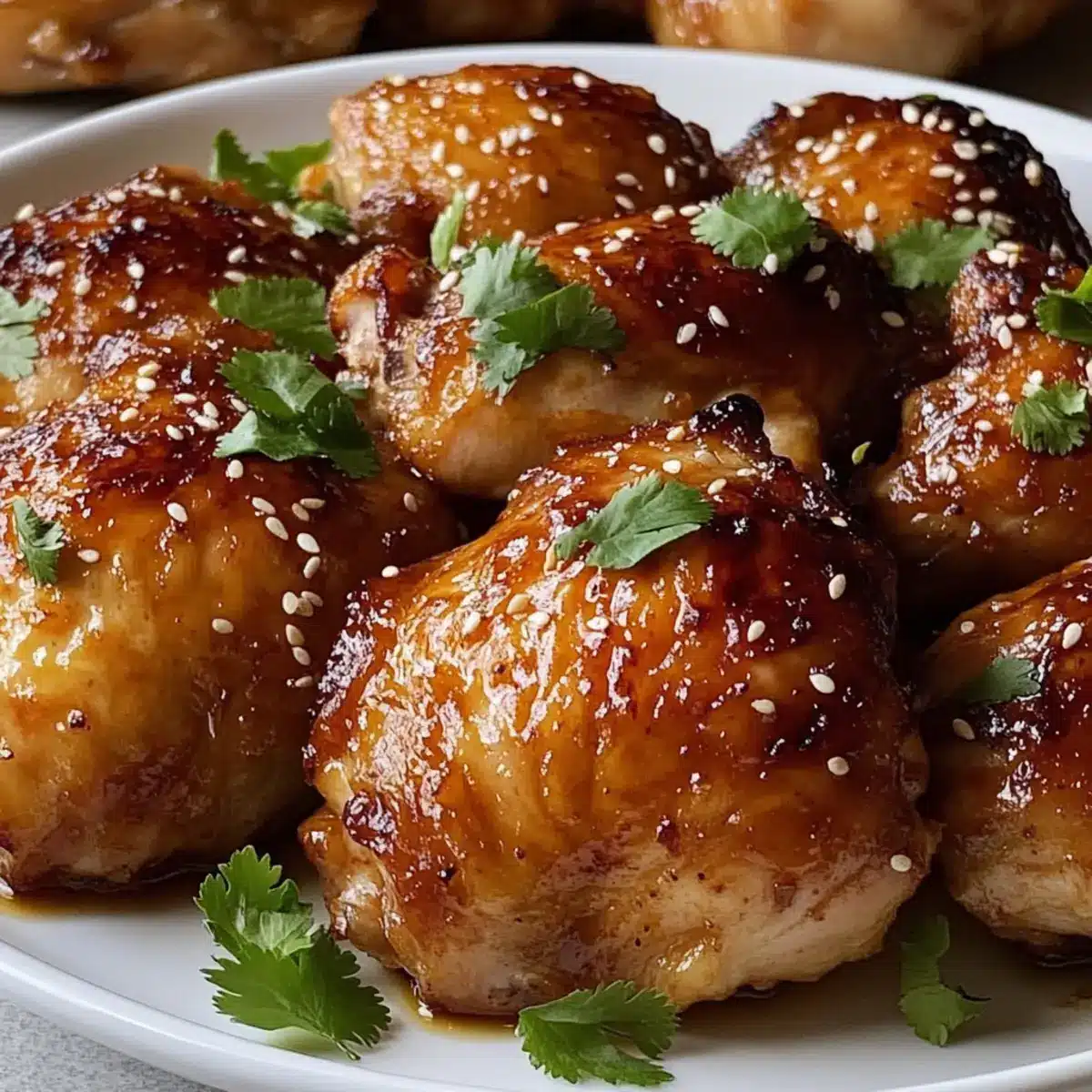 Ina Garten Indonesian Chicken Recipe