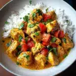 Brazilian Coconut Chicken