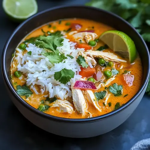 Best Aguadito De Pollo