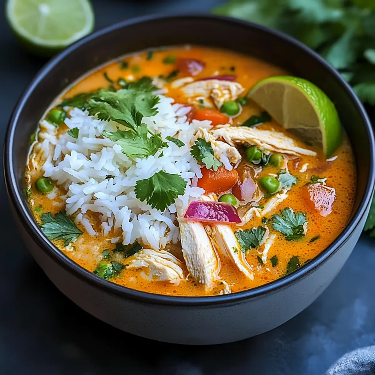 Best Aguadito De Pollo