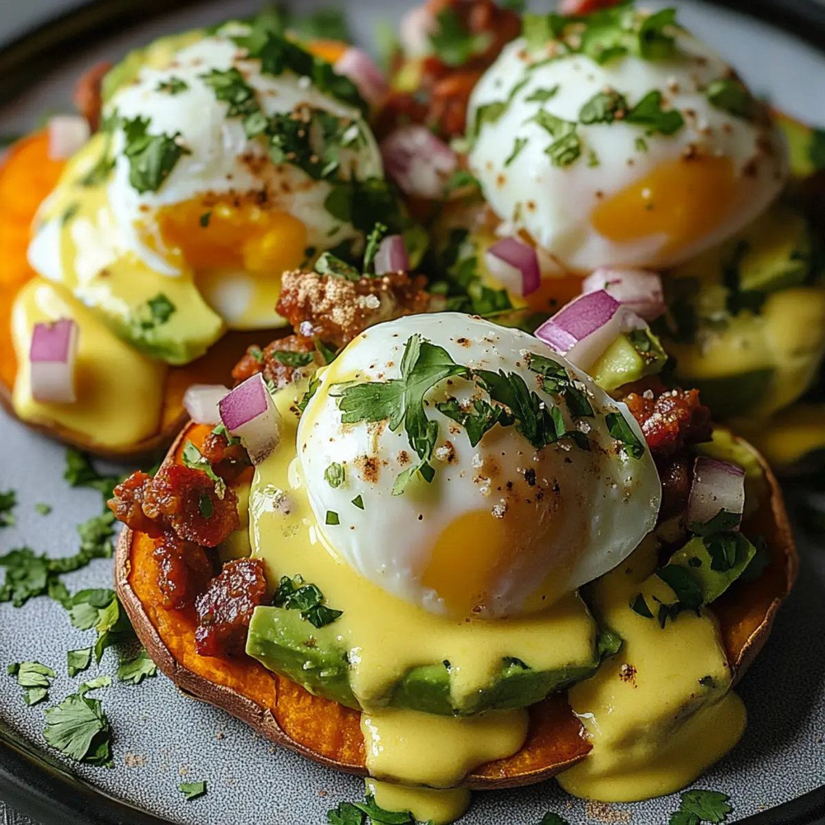 Mexican Eggs