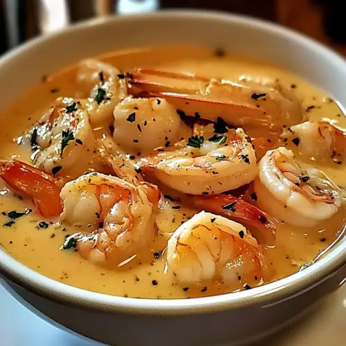 Crab and Shrimp Seafood Bisque