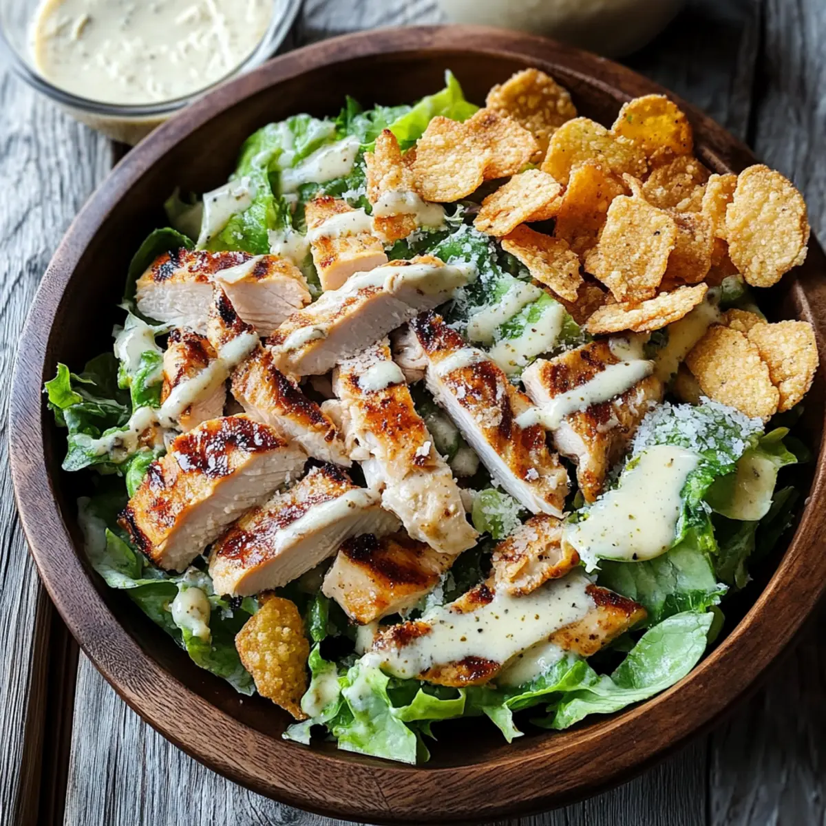 Caesar Salad