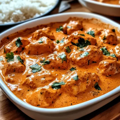 Gordon Ramsay Chicken Tikka Masala