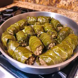 Dolmades