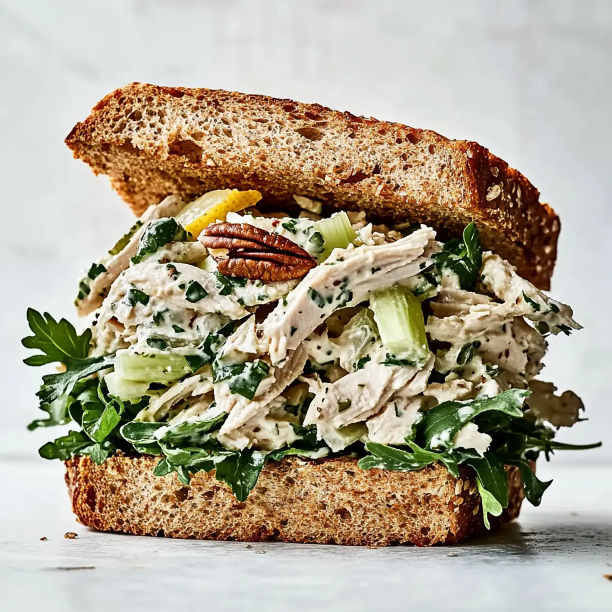 Chicken Salad Recipe