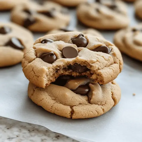 Protein Greek Yogurt Cookie