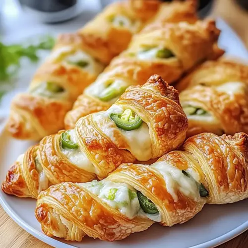 Jalapeno Popper Twists