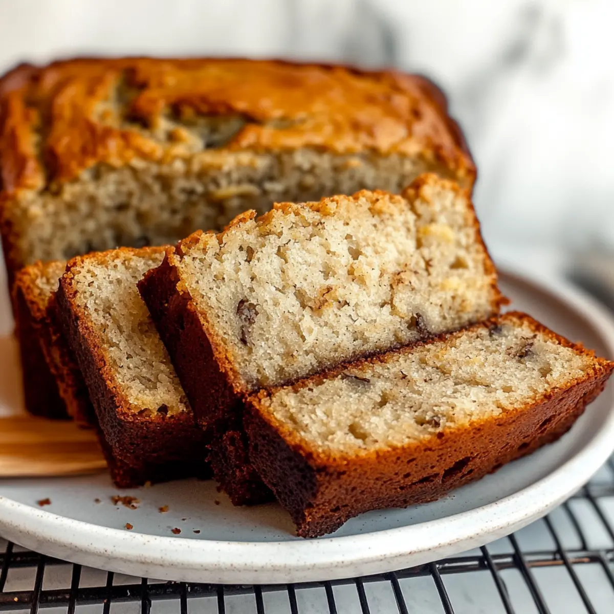Banana Bread