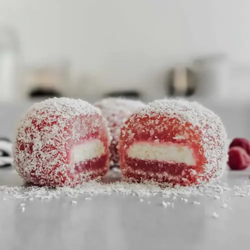 Jelly Cakes