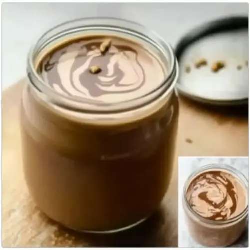 Cookie Dough Coffee Creamer
