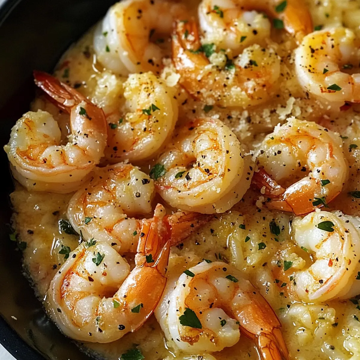 Red Lobster Shrimp Scampi