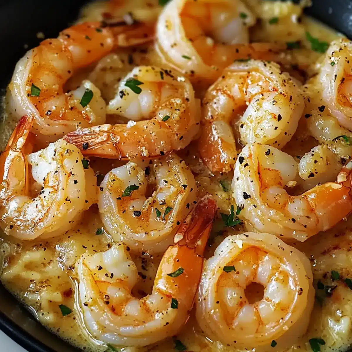 Red Lobster Shrimp Scampi