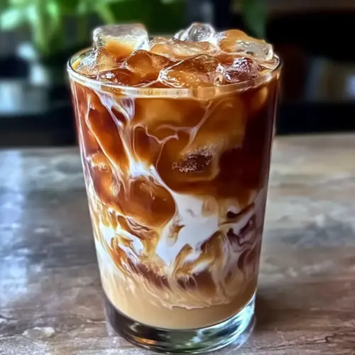 Creamy Thai Iced Tea Recipe