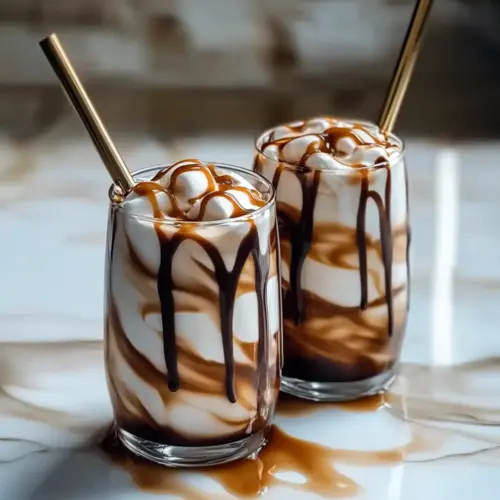 Campfire Cola Dirty Soda