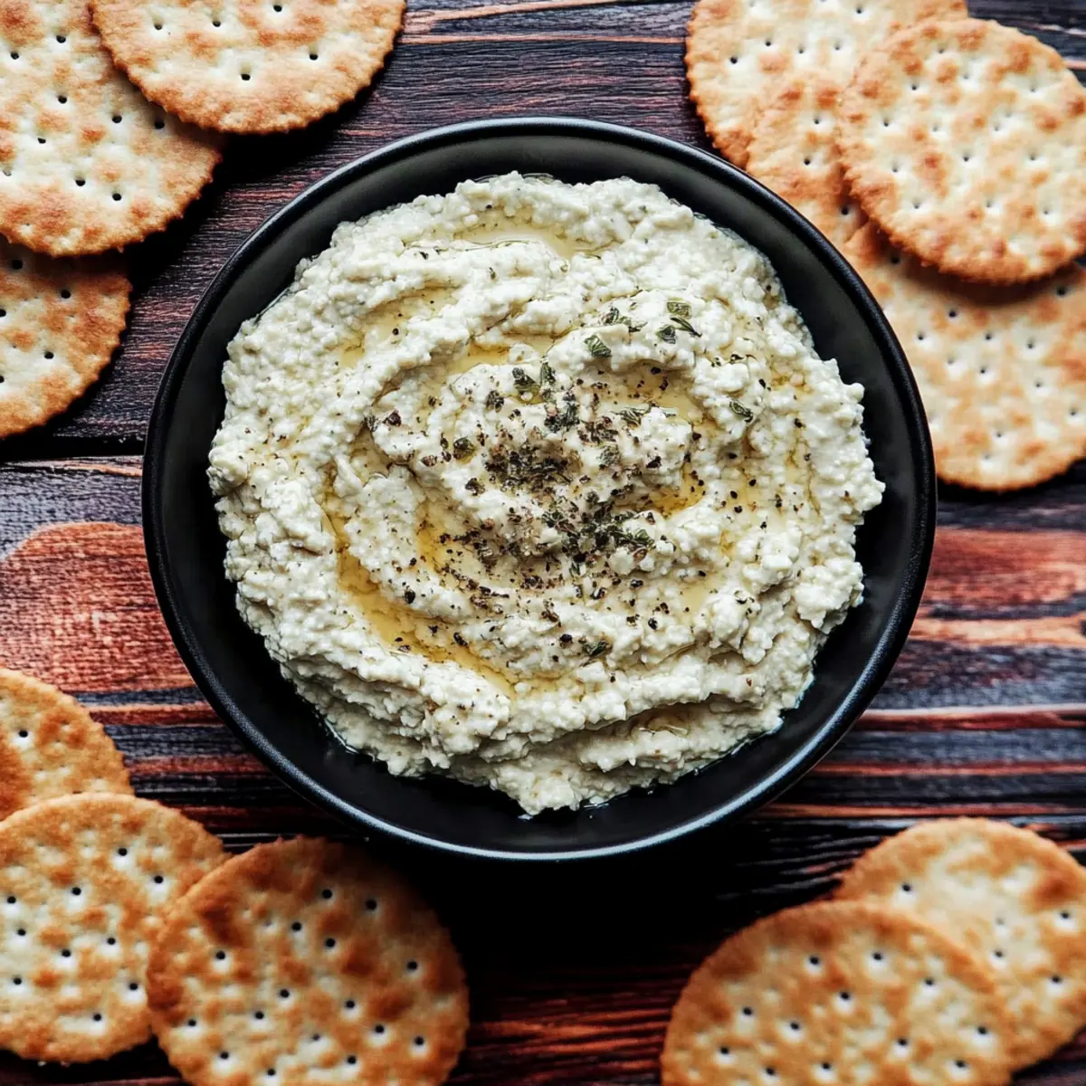 Tofu Ricotta