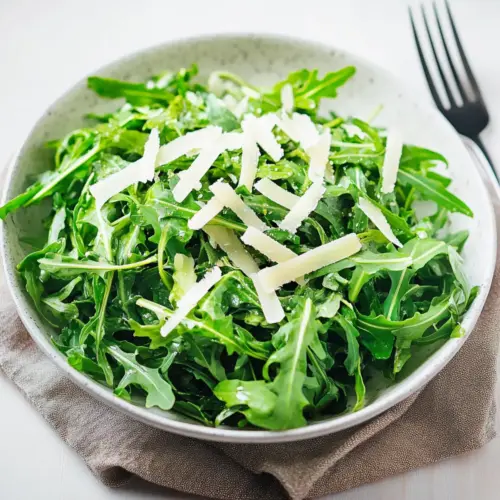 Arugula Salad