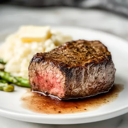 Filet Mignon