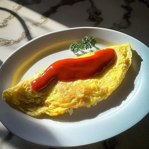 Omurice
