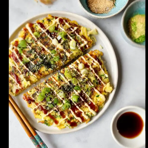 Okonomiyaki