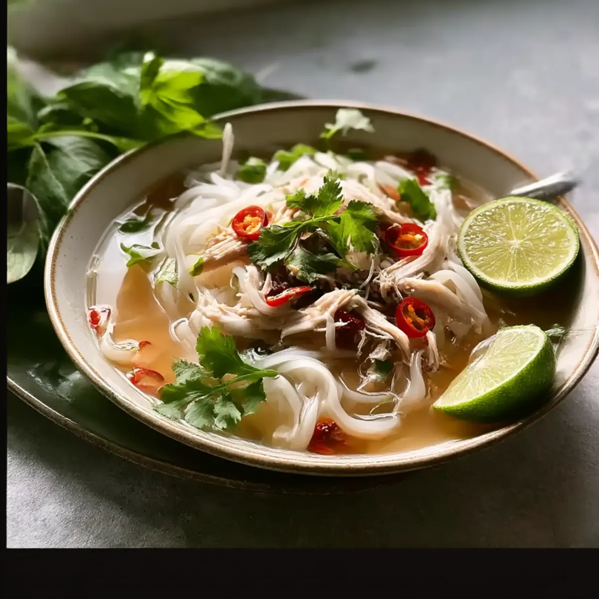 Pho Soup